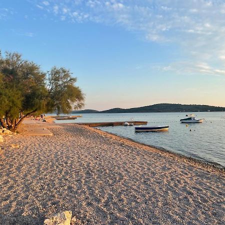 Apartament Sea Dalmatia Srima Kültér fotó
