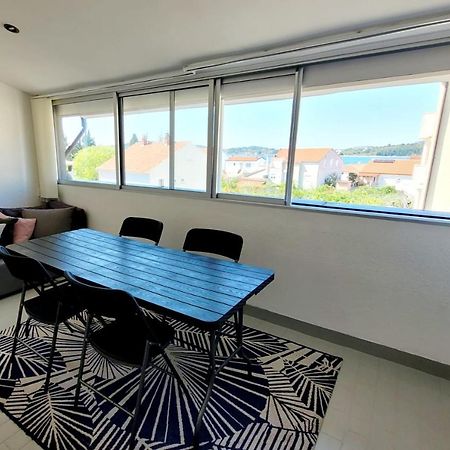 Apartament Sea Dalmatia Srima Kültér fotó