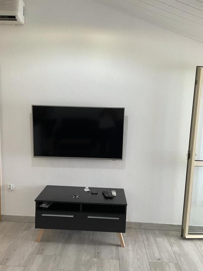 Apartament Sea Dalmatia Srima Kültér fotó