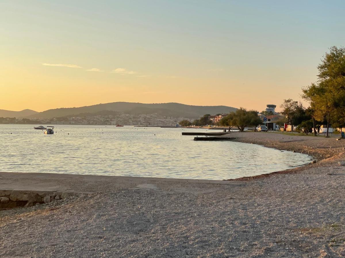 Apartament Sea Dalmatia Srima Kültér fotó