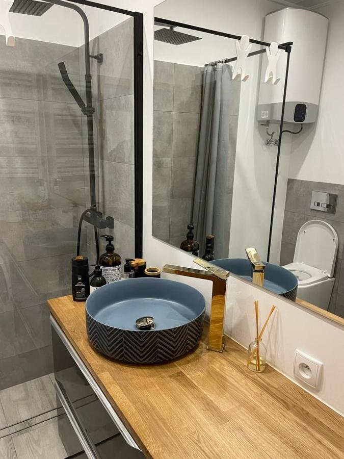 Apartament Sea Dalmatia Srima Kültér fotó