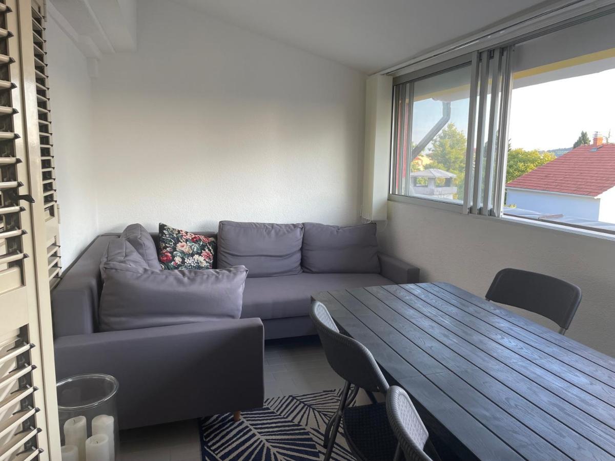 Apartament Sea Dalmatia Srima Kültér fotó