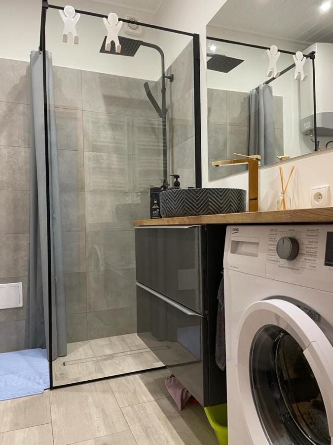 Apartament Sea Dalmatia Srima Kültér fotó