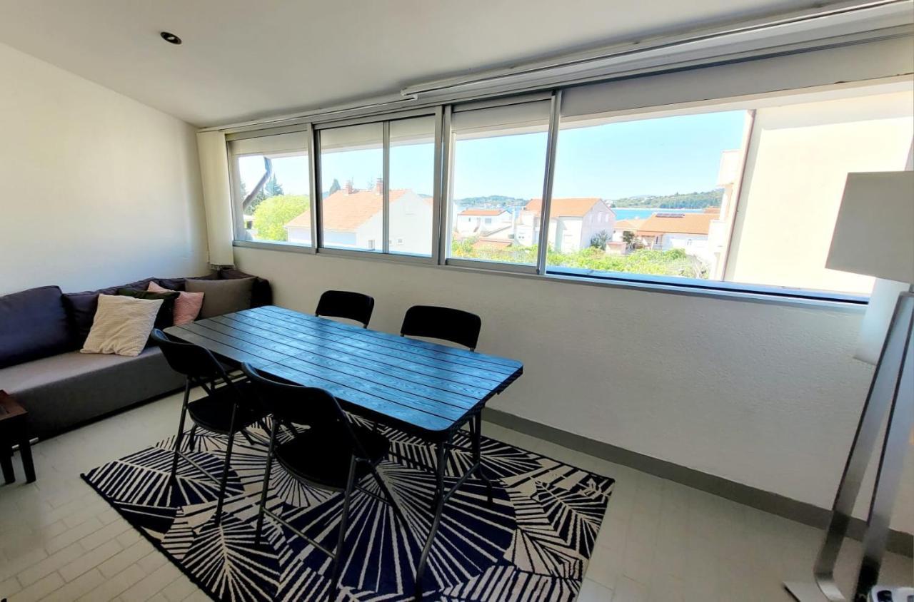 Apartament Sea Dalmatia Srima Kültér fotó