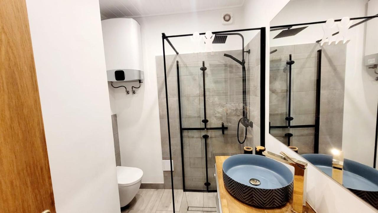Apartament Sea Dalmatia Srima Kültér fotó