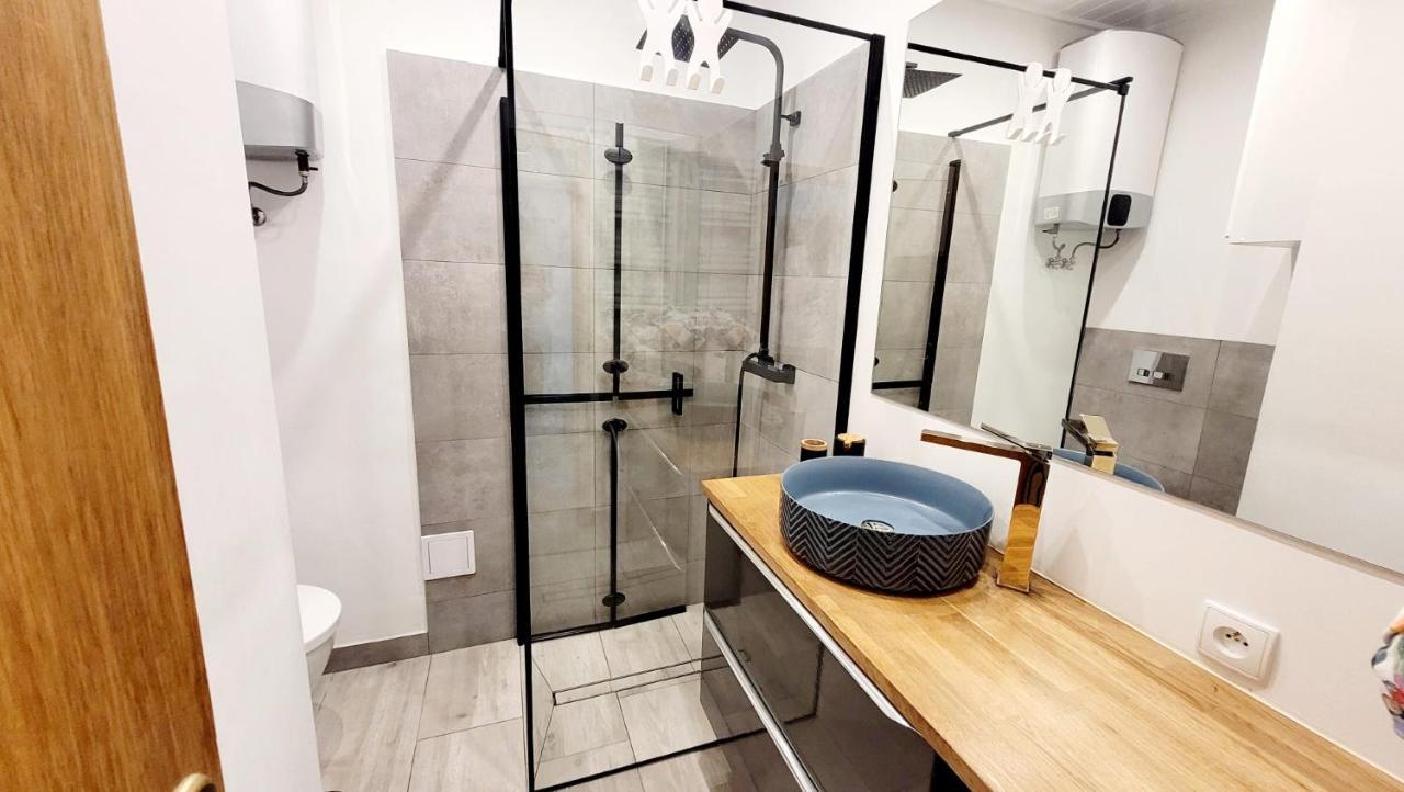 Apartament Sea Dalmatia Srima Kültér fotó
